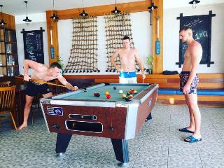 Combo Beach Hotel Samui fotoÄŸrafÄ±