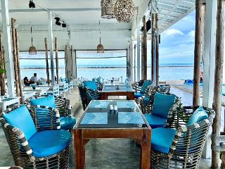 Combo Beach Hotel Samui fotoÄŸrafÄ±