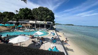 Combo Beach Hotel Samui fotoÄŸrafÄ±