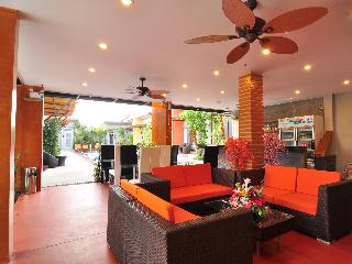 Phu Nana Boutique Hotel fotoÄŸrafÄ±
