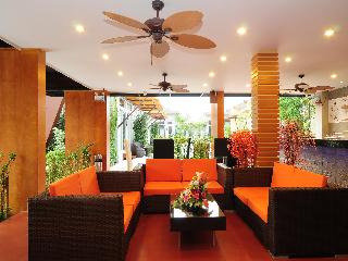 Phu Nana Boutique Hotel fotoÄŸrafÄ±