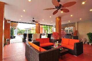 Phu Nana Boutique Hotel fotoÄŸrafÄ±