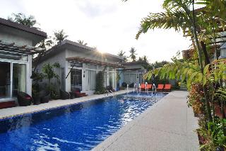 Phu Nana Boutique Hotel fotoÄŸrafÄ±