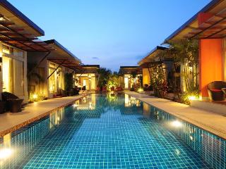 Phu Nana Boutique Hotel otel fotoğrafı