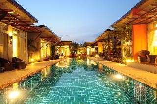 Phu Nana Boutique Hotel fotoÄŸrafÄ±