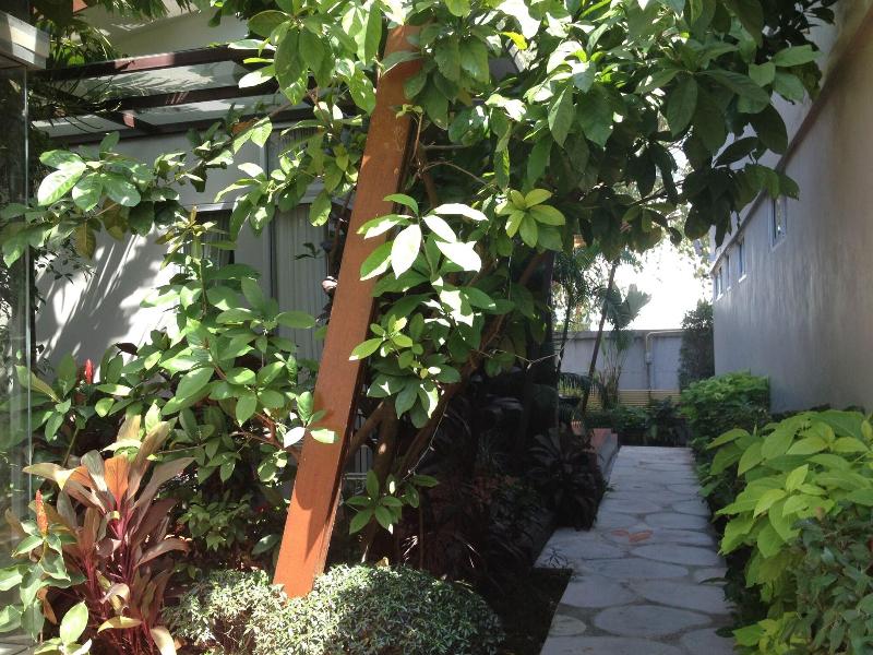 Phu Nana Boutique Hotel - Genel