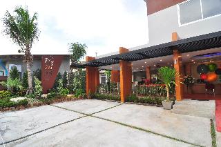 Phu Nana Boutique Hotel fotoÄŸrafÄ±