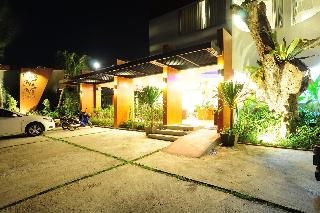 Phu Nana Boutique Hotel fotoÄŸrafÄ±