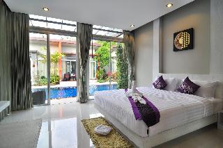 Phu Nana Boutique Hotel fotoÄŸrafÄ±