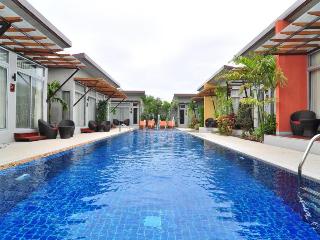 Phu Nana Boutique Hotel fotoÄŸrafÄ±