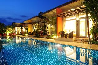 Phu Nana Boutique Hotel fotoÄŸrafÄ±