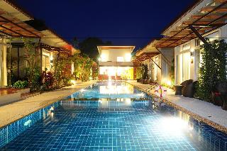 Phu Nana Boutique Hotel fotoÄŸrafÄ±