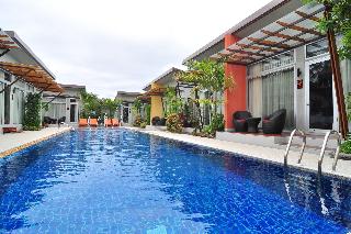 Phu Nana Boutique Hotel fotoÄŸrafÄ±