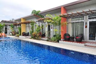 Phu Nana Boutique Hotel fotoÄŸrafÄ±