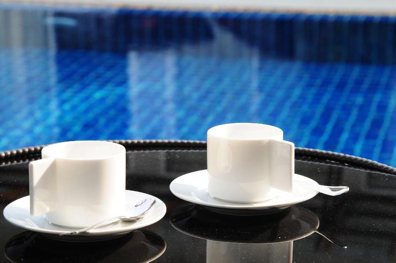 Phu Nana Boutique Hotel - Restoran