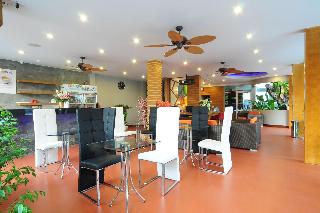 Phu Nana Boutique Hotel fotoÄŸrafÄ±