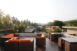 Phu Nana Boutique Hotel fotoÄŸrafÄ±