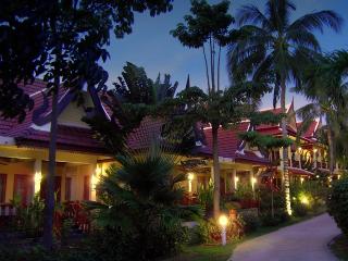 Palm Village otel fotoğrafı