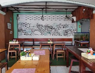 Kamala Beach Residence by ZUZU otel fotoğrafı