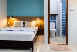 Kamala Beach Residence by ZUZU fotoÄŸrafÄ±