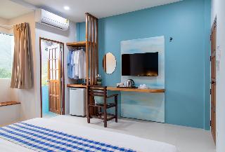 Kamala Beach Residence by ZUZU fotoÄŸrafÄ±