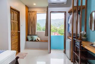 Kamala Beach Residence by ZUZU fotoÄŸrafÄ±