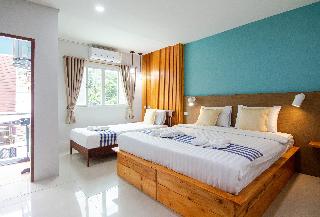 Kamala Beach Residence by ZUZU fotoÄŸrafÄ±