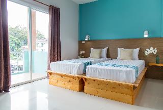 Kamala Beach Residence by ZUZU fotoÄŸrafÄ±