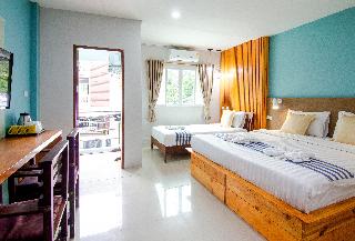 Kamala Beach Residence by ZUZU fotoÄŸrafÄ±