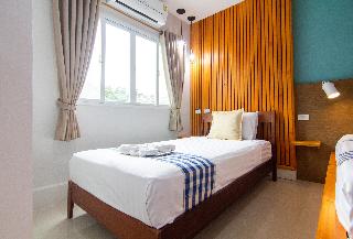 Kamala Beach Residence by ZUZU fotoÄŸrafÄ±