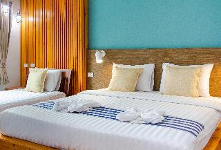 Kamala Beach Residence by ZUZU fotoÄŸrafÄ±