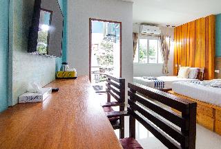 Kamala Beach Residence by ZUZU fotoÄŸrafÄ±