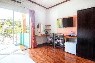 Kamala Beach Residence by ZUZU fotoÄŸrafÄ±
