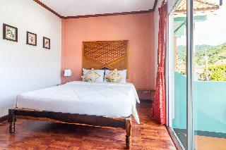 Kamala Beach Residence by ZUZU fotoÄŸrafÄ±