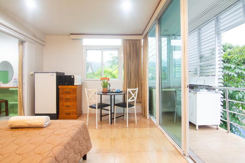 Kamala Beach Residence by ZUZU - Oda