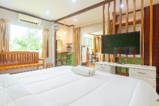 Kamala Beach Residence by ZUZU fotoÄŸrafÄ±