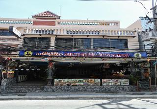 The Little Mermaid Guesthouse Restaurant otel fotoğrafı