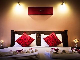 Star Guesthouse otel fotoğrafı