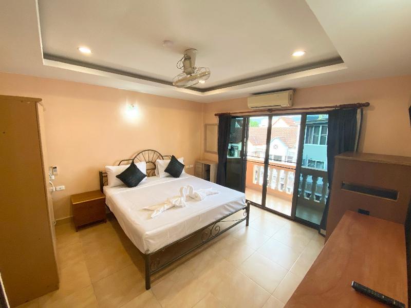 Star Guesthouse - Genel