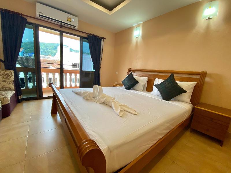 Star Guesthouse - Genel