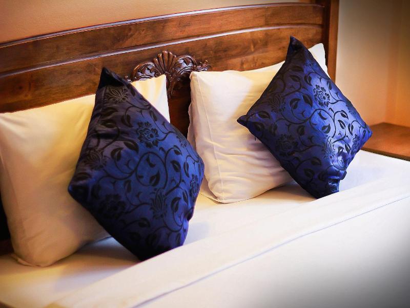 Star Guesthouse - Genel