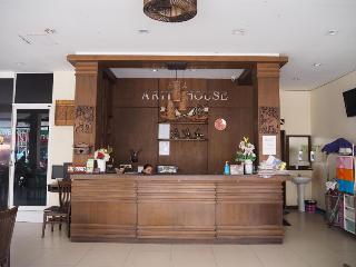 Arita House by ZUZU fotoÄŸrafÄ±