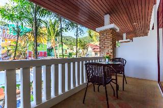 Etk Patong fotoÄŸrafÄ±