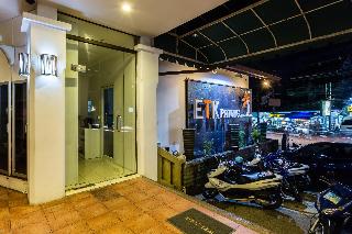 Etk Patong fotoÄŸrafÄ±