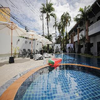 Etk Patong fotoÄŸrafÄ±