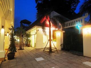 Clearhouse Boutique Guesthouse otel fotoğrafı