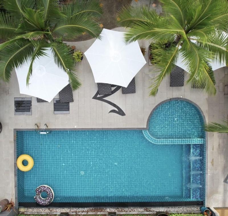 Baan Sailom Resort - Aktivite