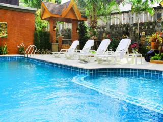 Baan Sailom Resort otel fotoğrafı