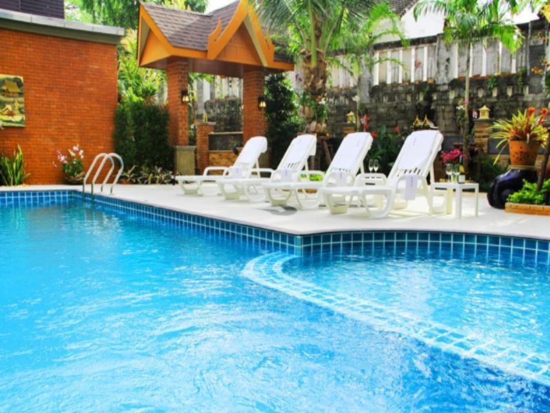 Baan Sailom Resort - Genel