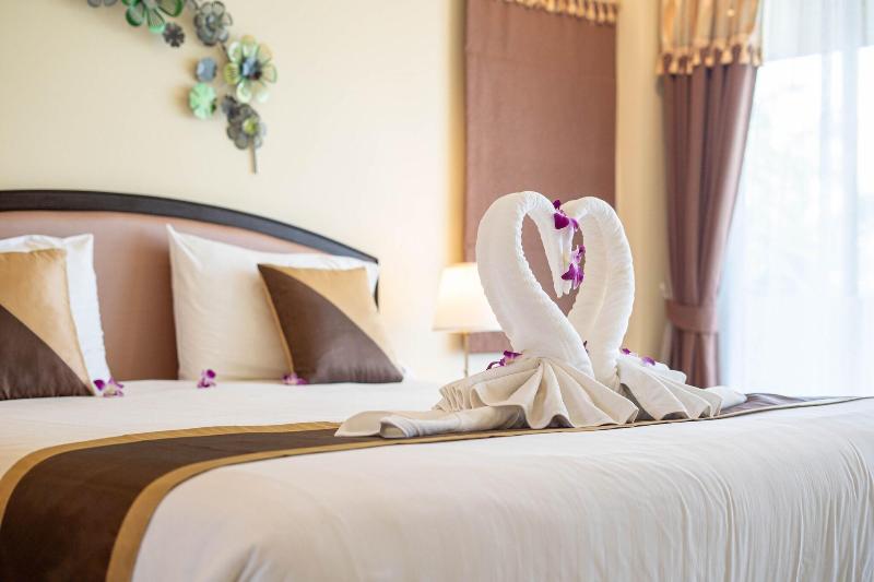 Baan Sailom Resort - Genel